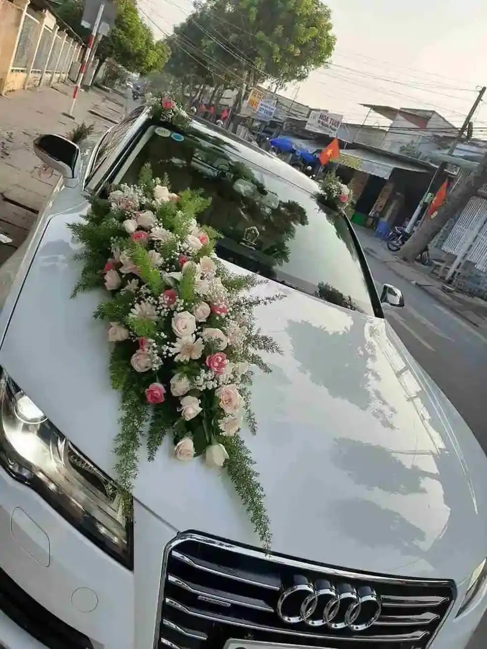 Car Decor