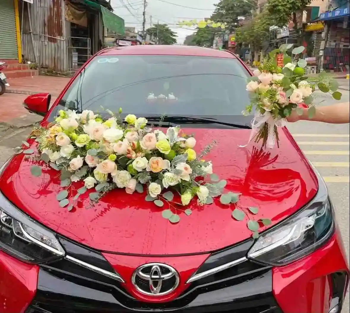 Car Decor