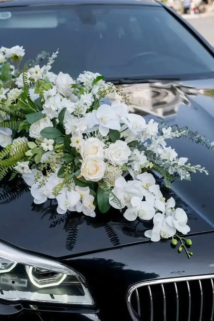 Car Decor