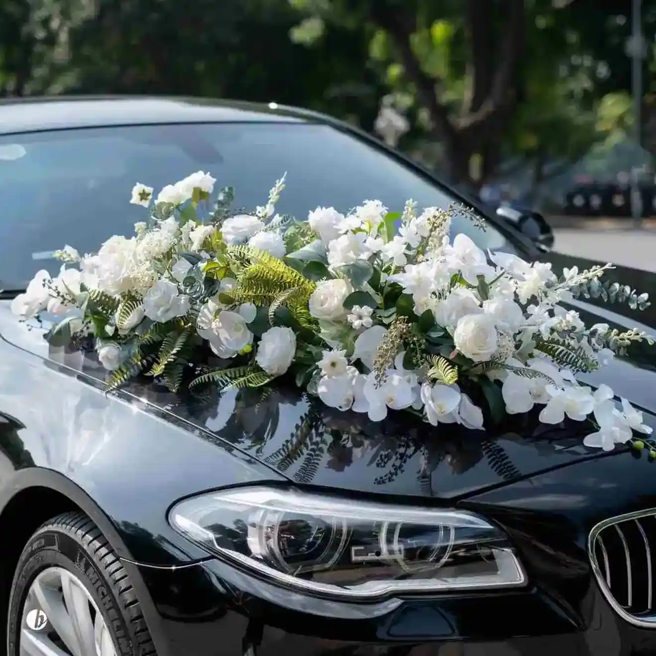 Car Decor
