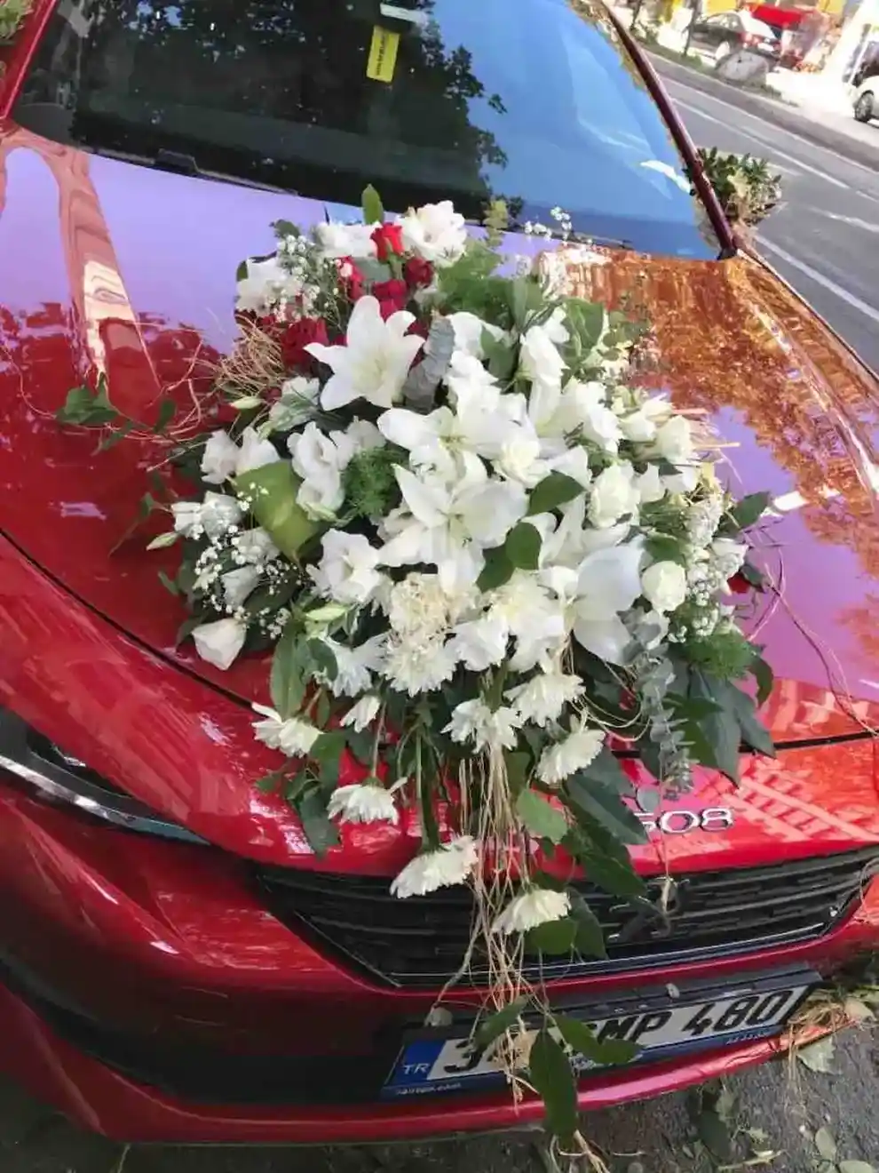 Car Decor