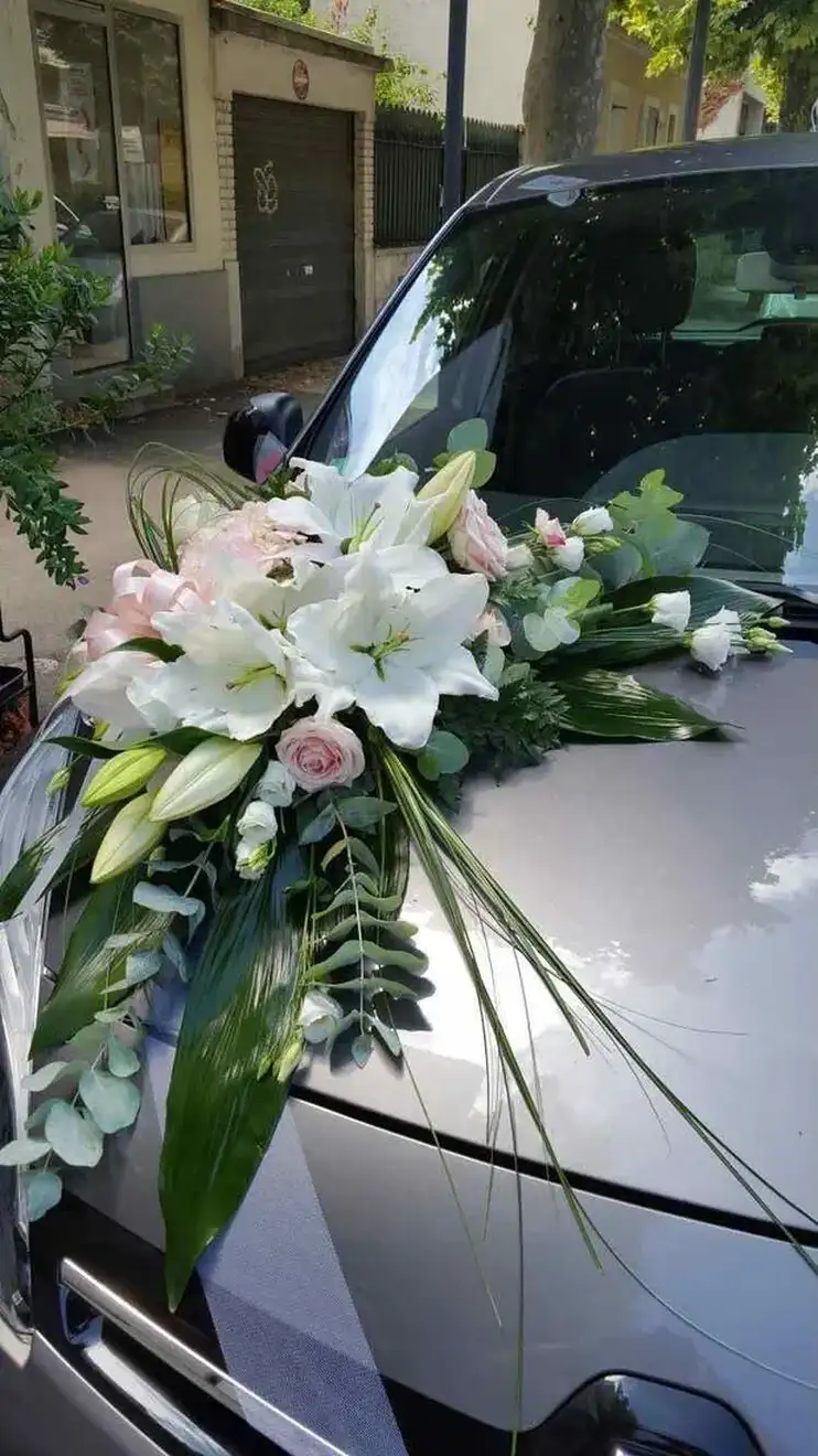 Car Decor