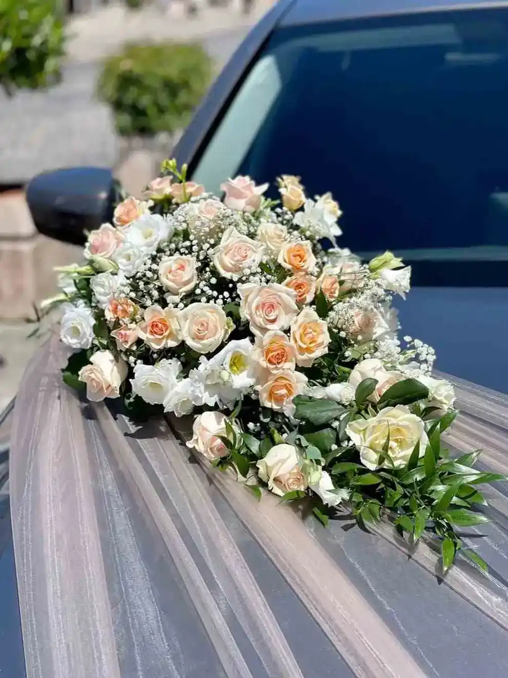 Car Decor