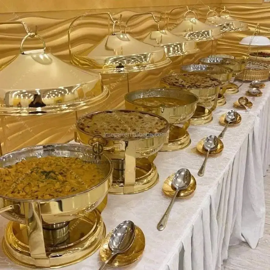 Catering