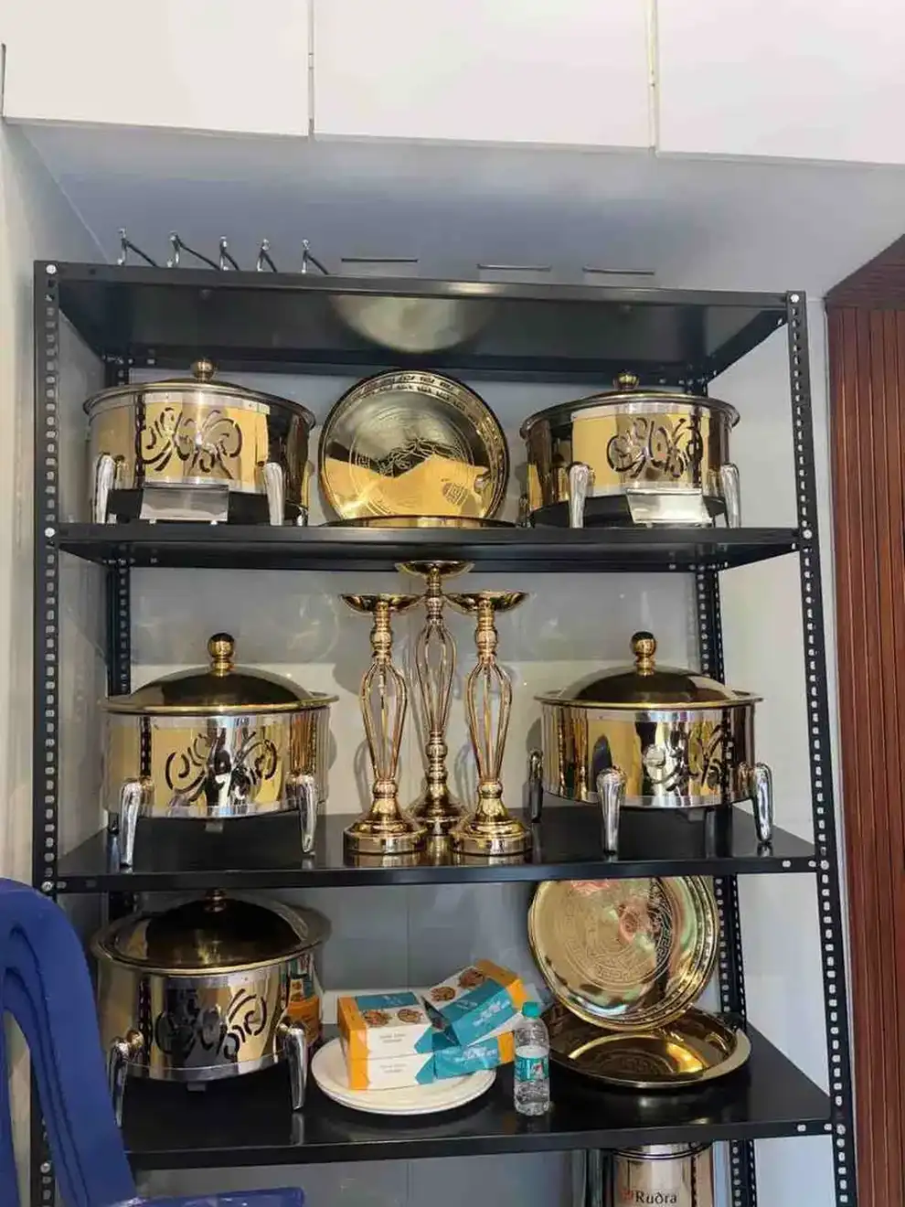 Décor & Catering Studio