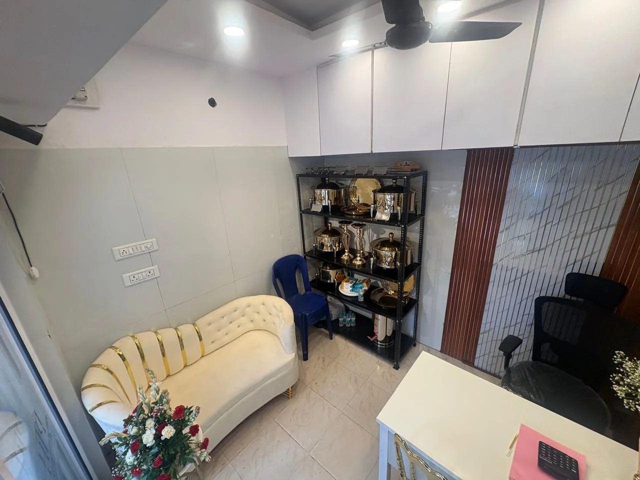 Planning & Design Office