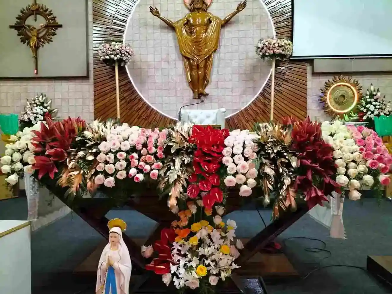 Sacraments