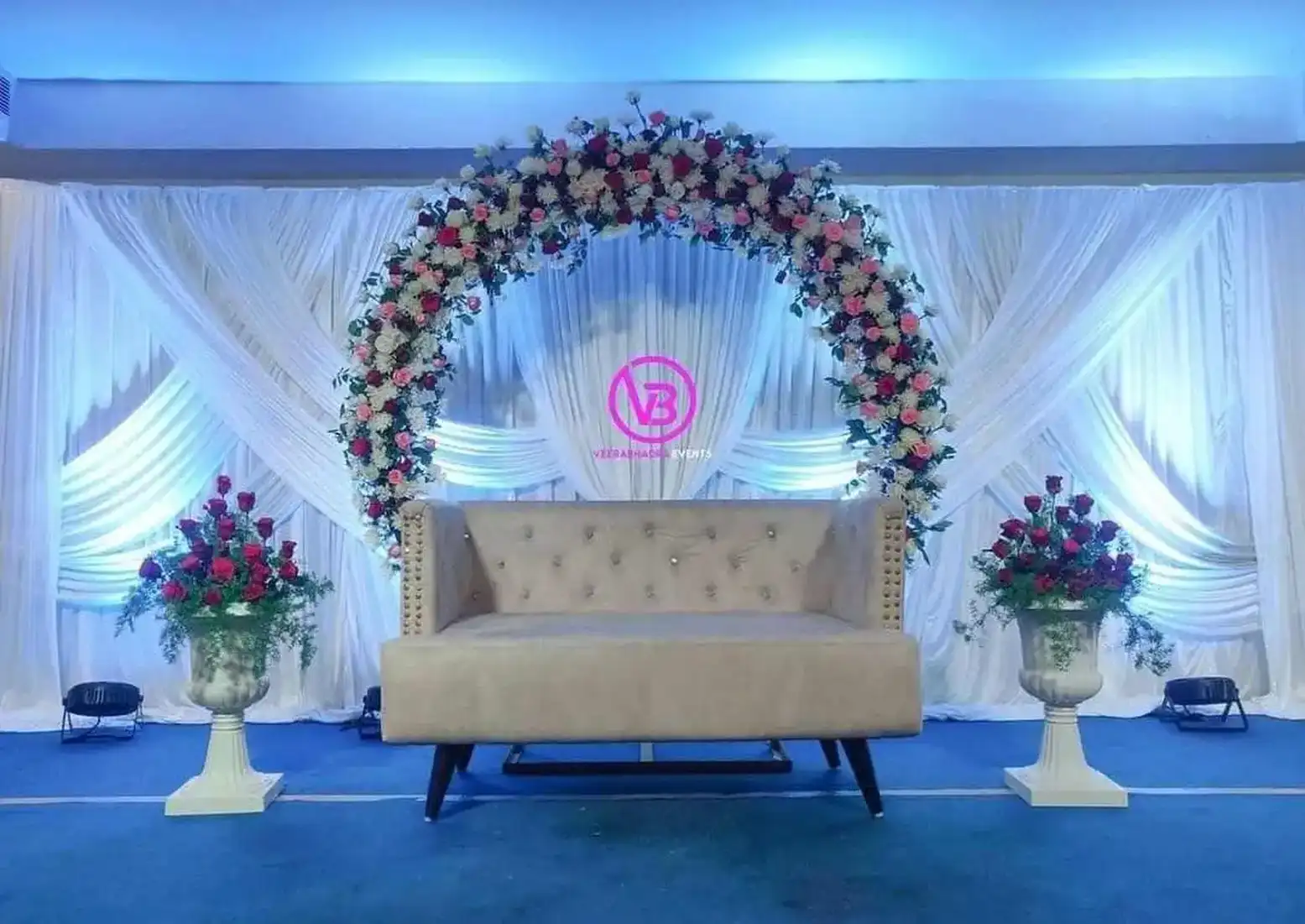 Wedding decor