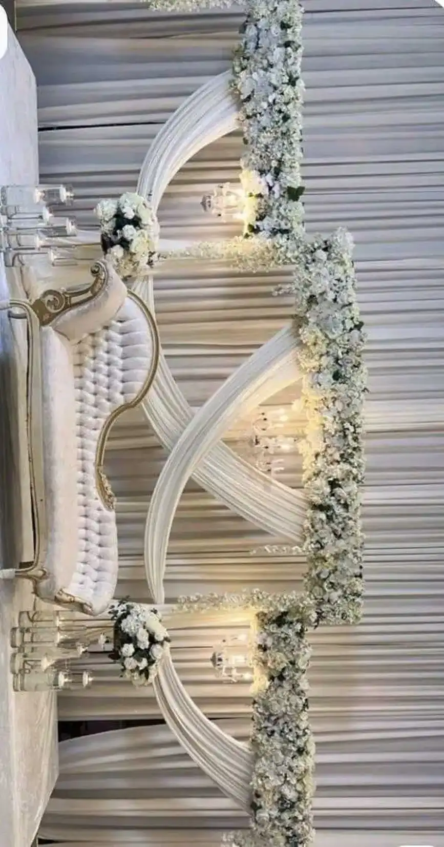 Wedding decor